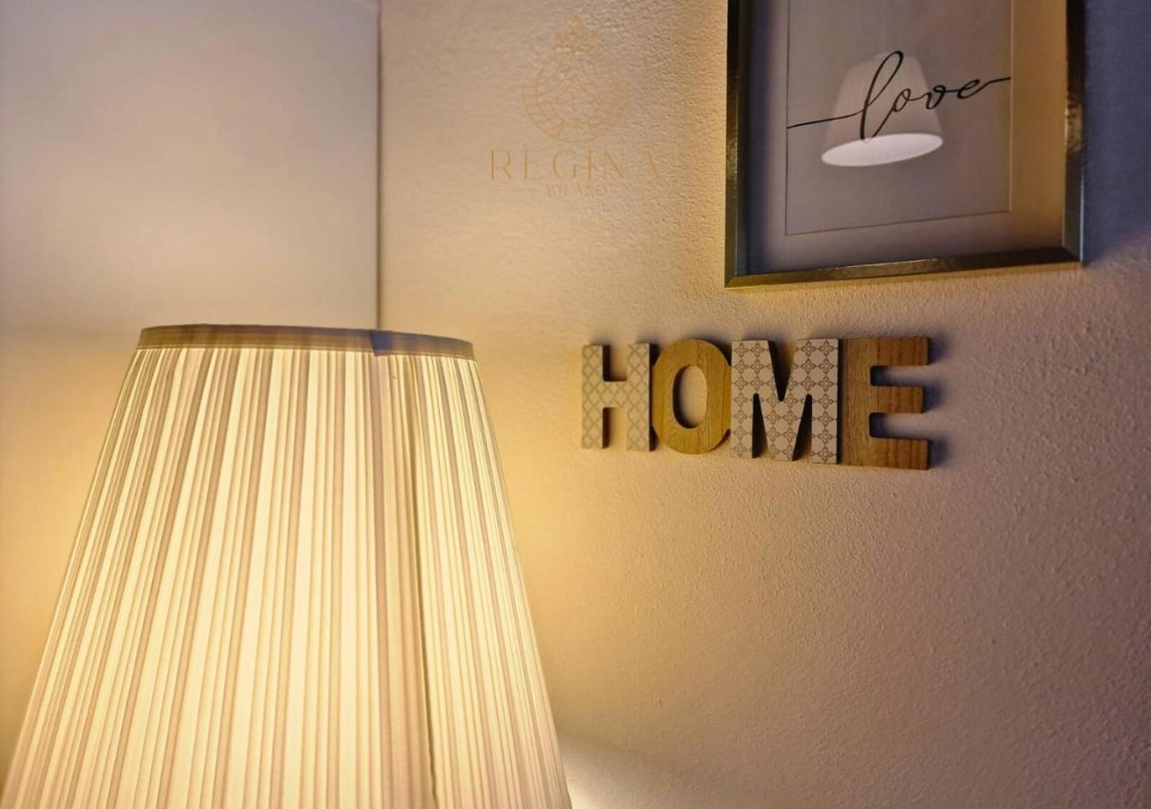 Apartamento Regina Milano In Porta Romana 1 Exterior foto