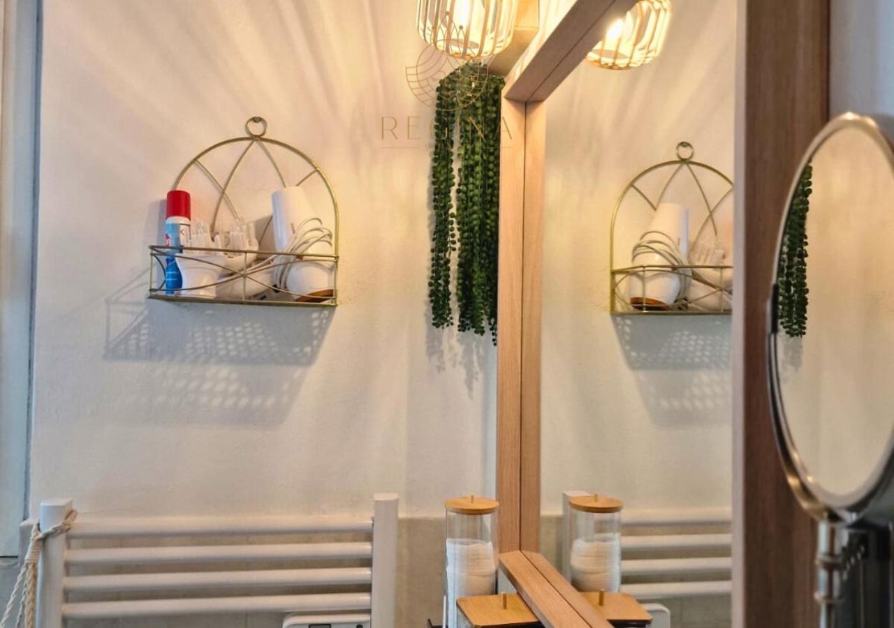 Apartamento Regina Milano In Porta Romana 1 Exterior foto