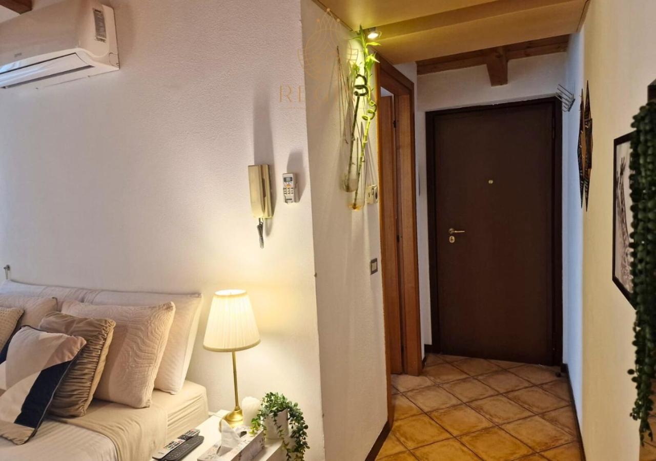 Apartamento Regina Milano In Porta Romana 1 Exterior foto