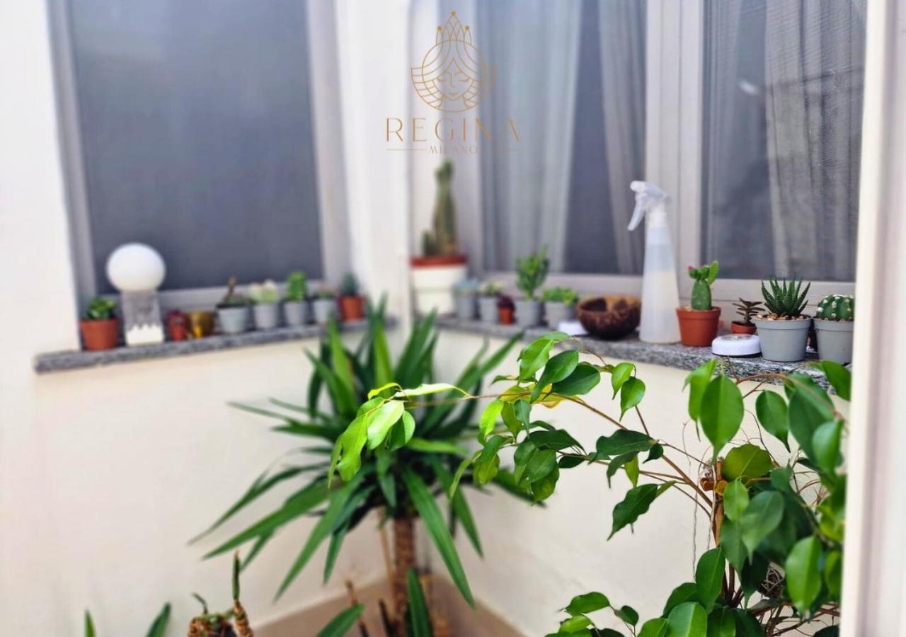 Apartamento Regina Milano In Porta Romana 1 Exterior foto